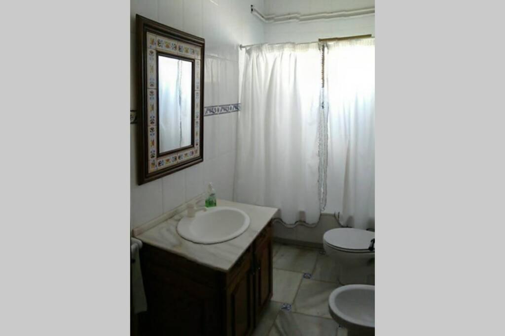 Casa El Carmen Villa Ciudad Real Exterior photo